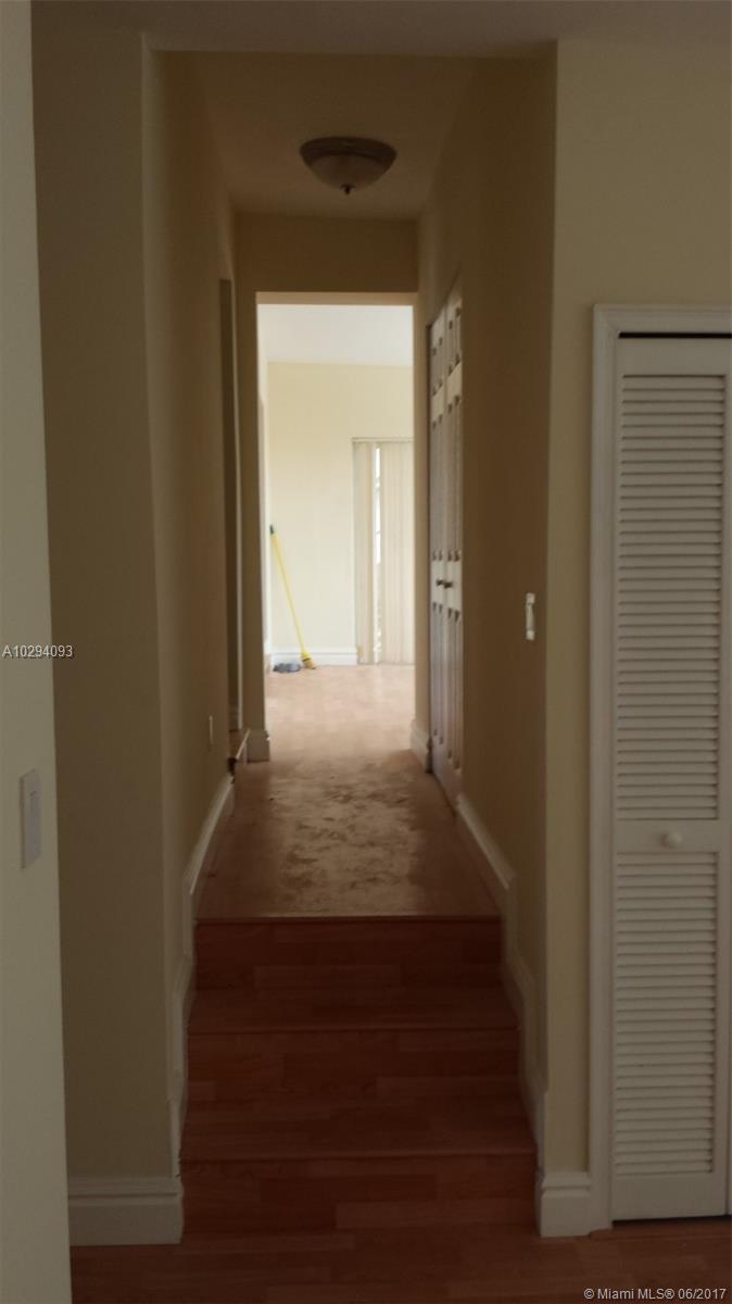 CORAL WAY VILLAGE - Residential Lease