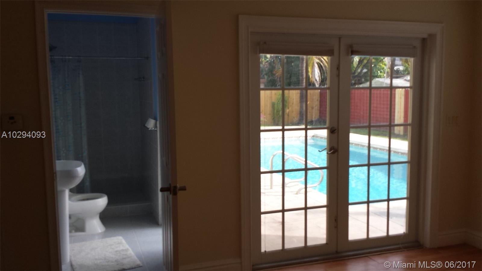 CORAL WAY VILLAGE - Residential Lease