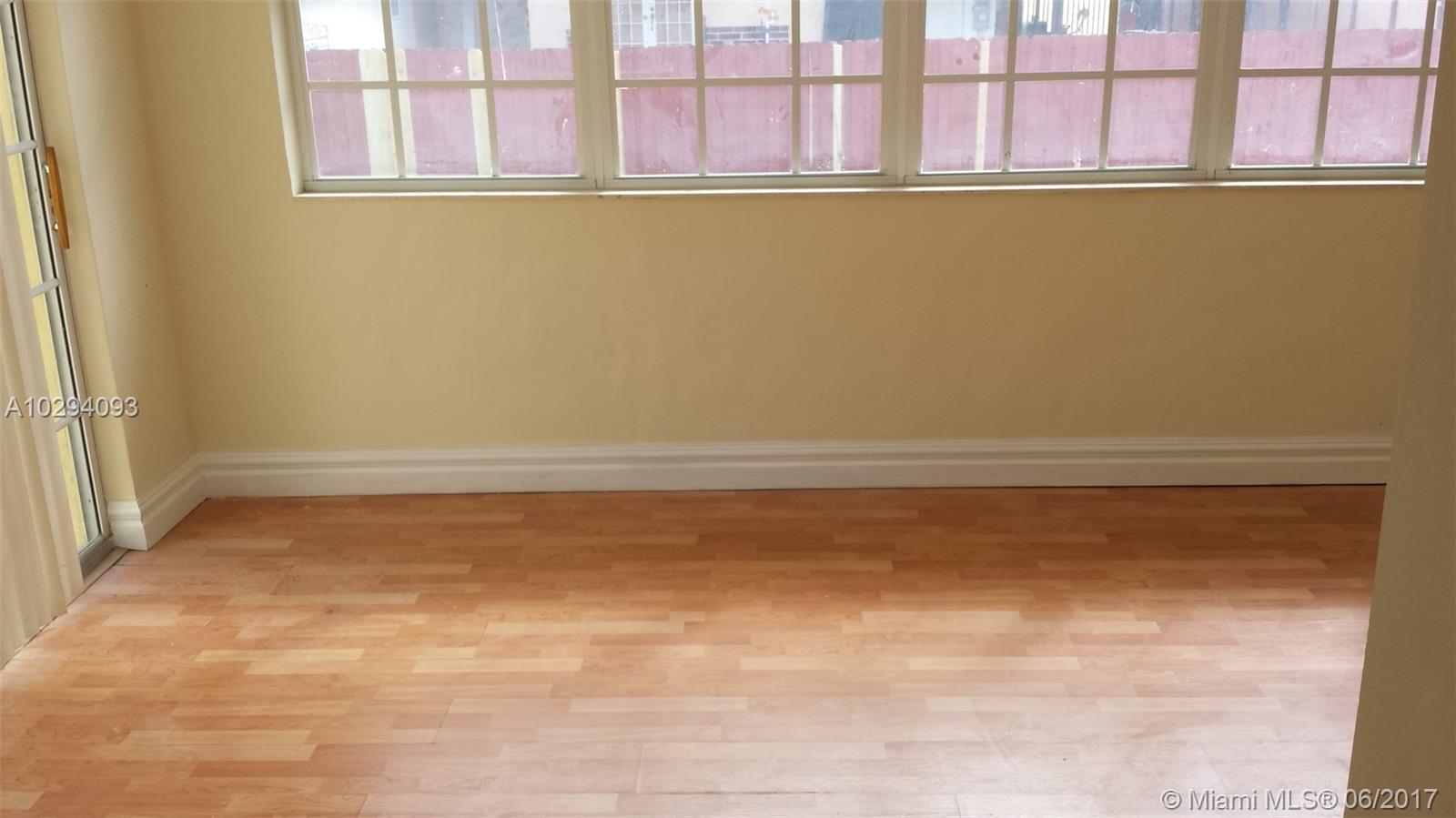 CORAL WAY VILLAGE - Residential Lease