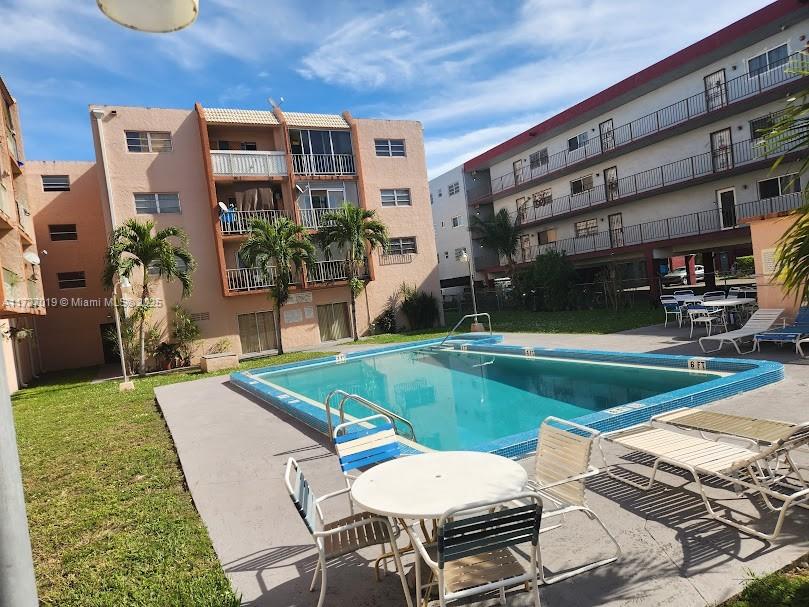 Rental Property at 6130 W 19th Ave 109, Hialeah, Miami-Dade County, Florida - Bedrooms: 2 
Bathrooms: 2  - $2,300 MO.