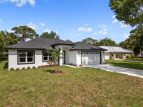 SUN N LAKE EST OF SEBRING - Residential