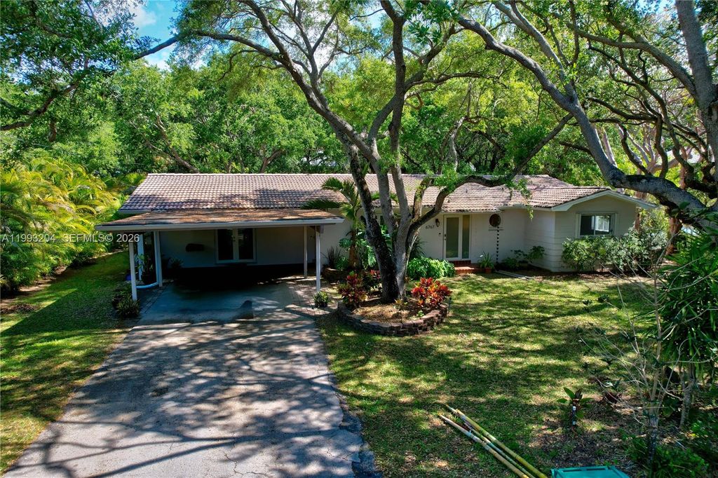 Photo of 6767 SW 154th St, Palmetto Bay, FL 33157 (MLS # A11993204)