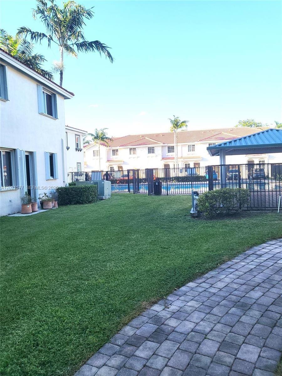 MAJORCA ISLES II CONDO - Residential