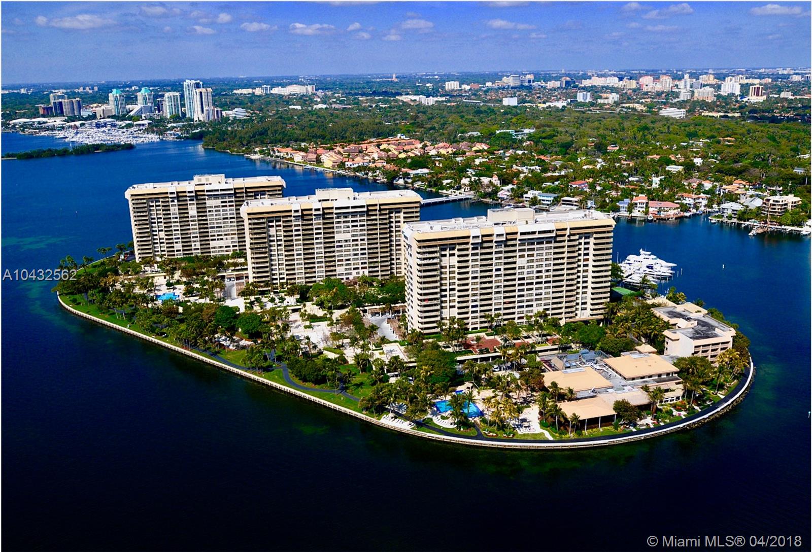 GROVE ISLE CONDO - Residential