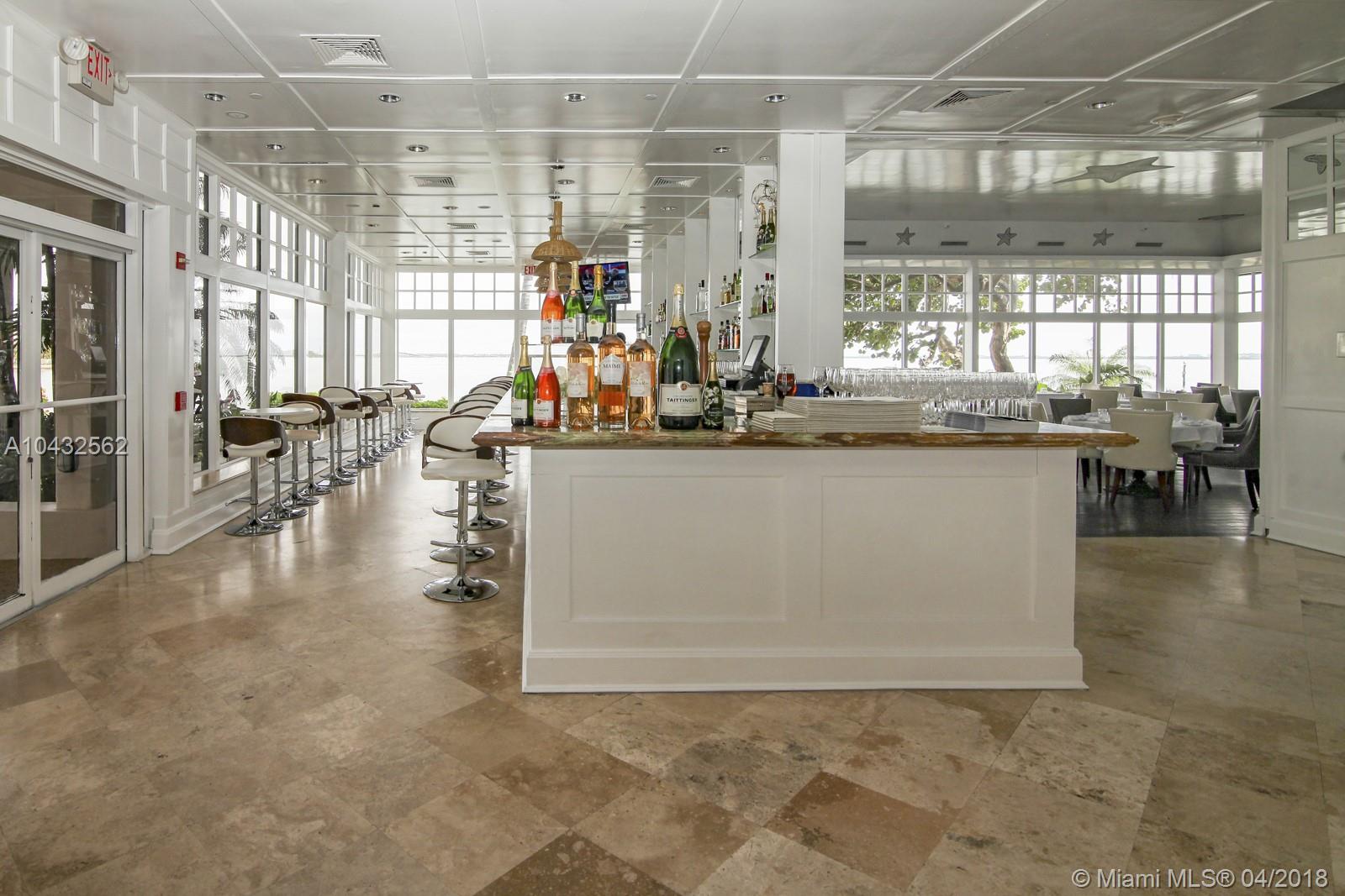 GROVE ISLE CONDO - Residential