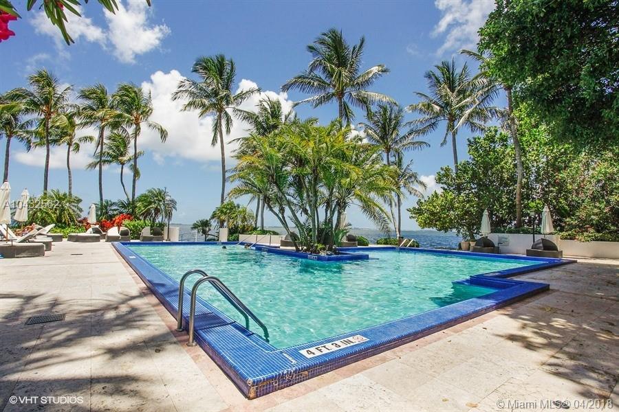 GROVE ISLE CONDO - Residential