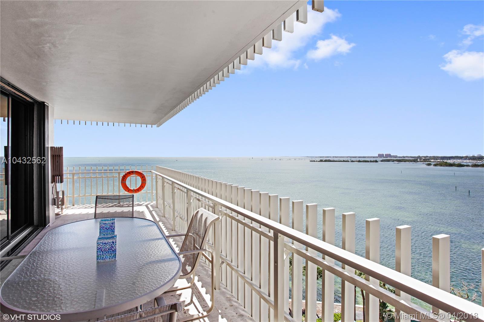 GROVE ISLE CONDO - Residential