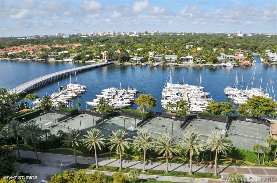 GROVE ISLE CONDO - Residential