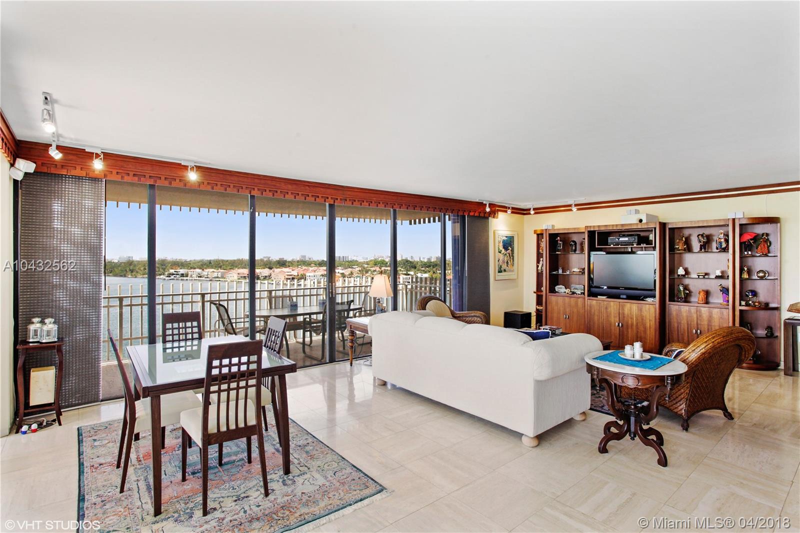 GROVE ISLE CONDO - Residential