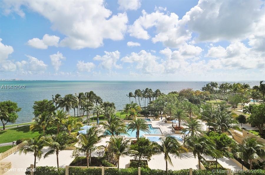 GROVE ISLE CONDO - Residential