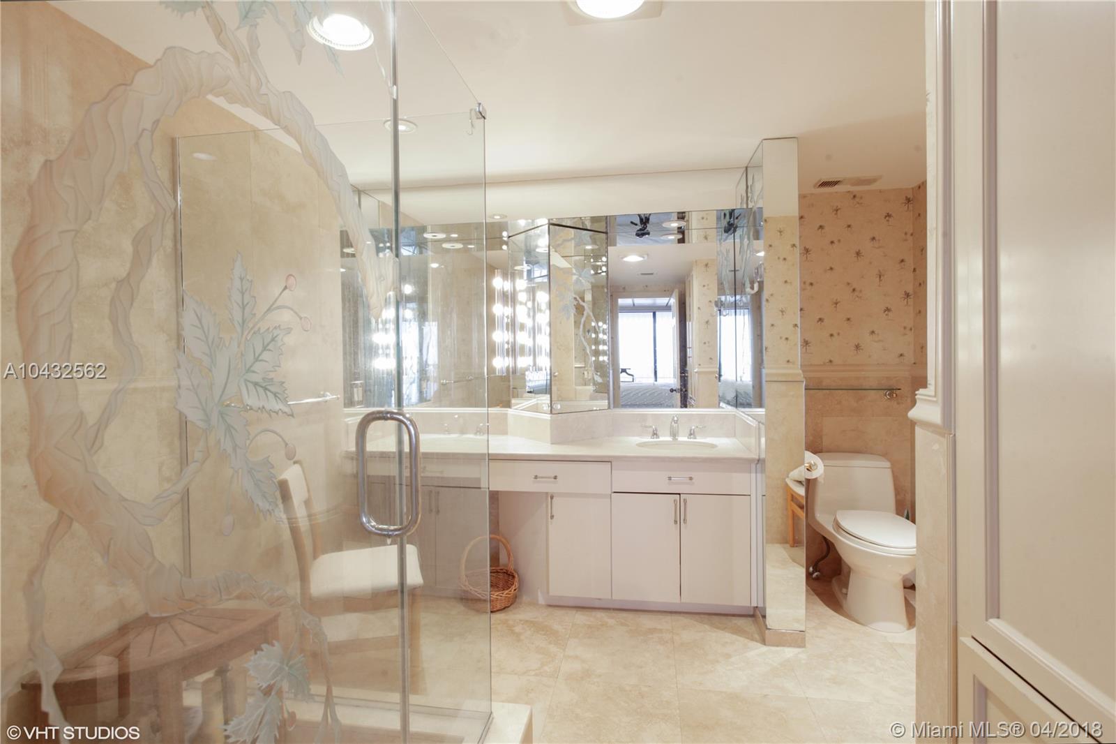 GROVE ISLE CONDO - Residential