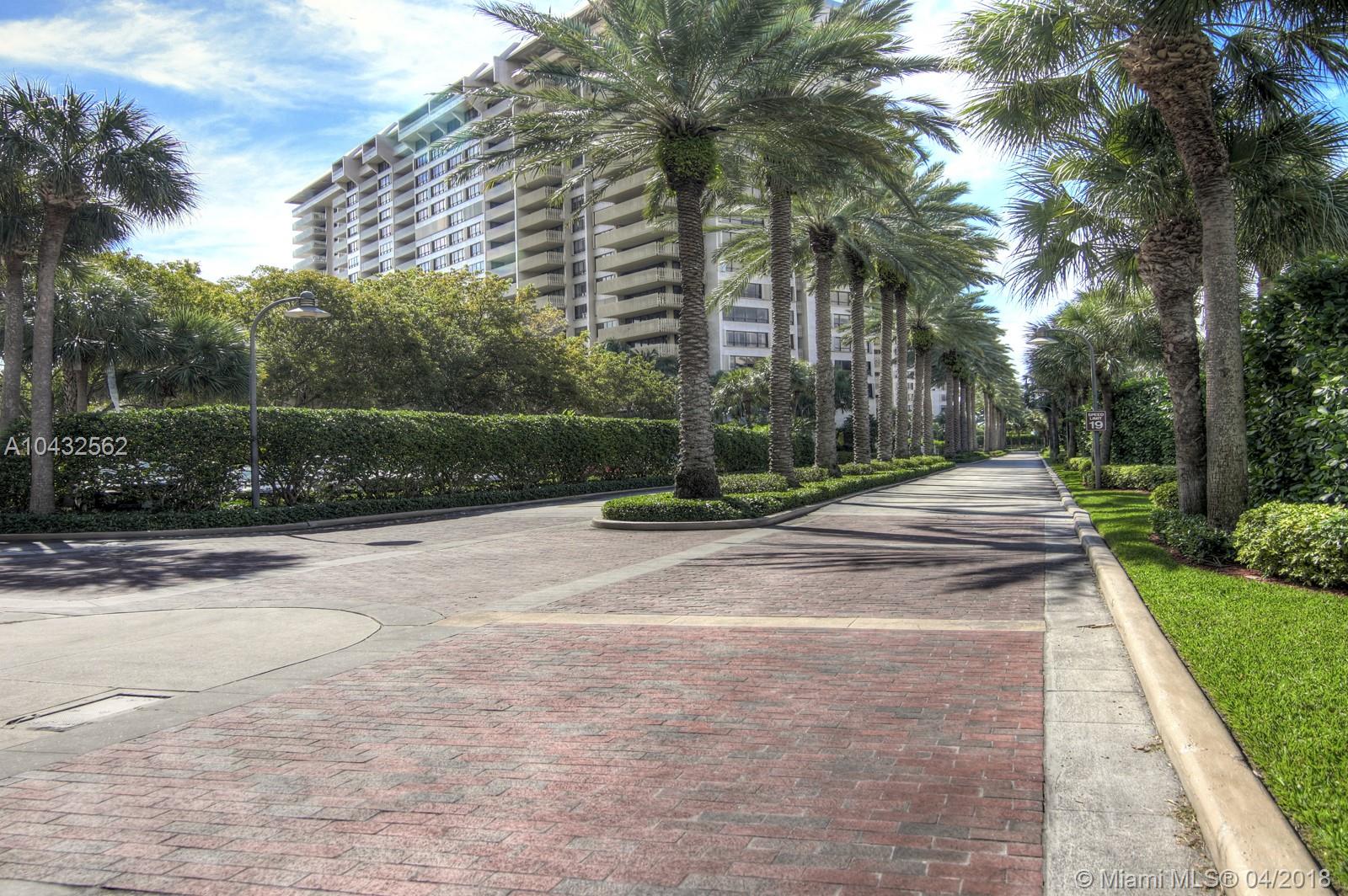 GROVE ISLE CONDO - Residential