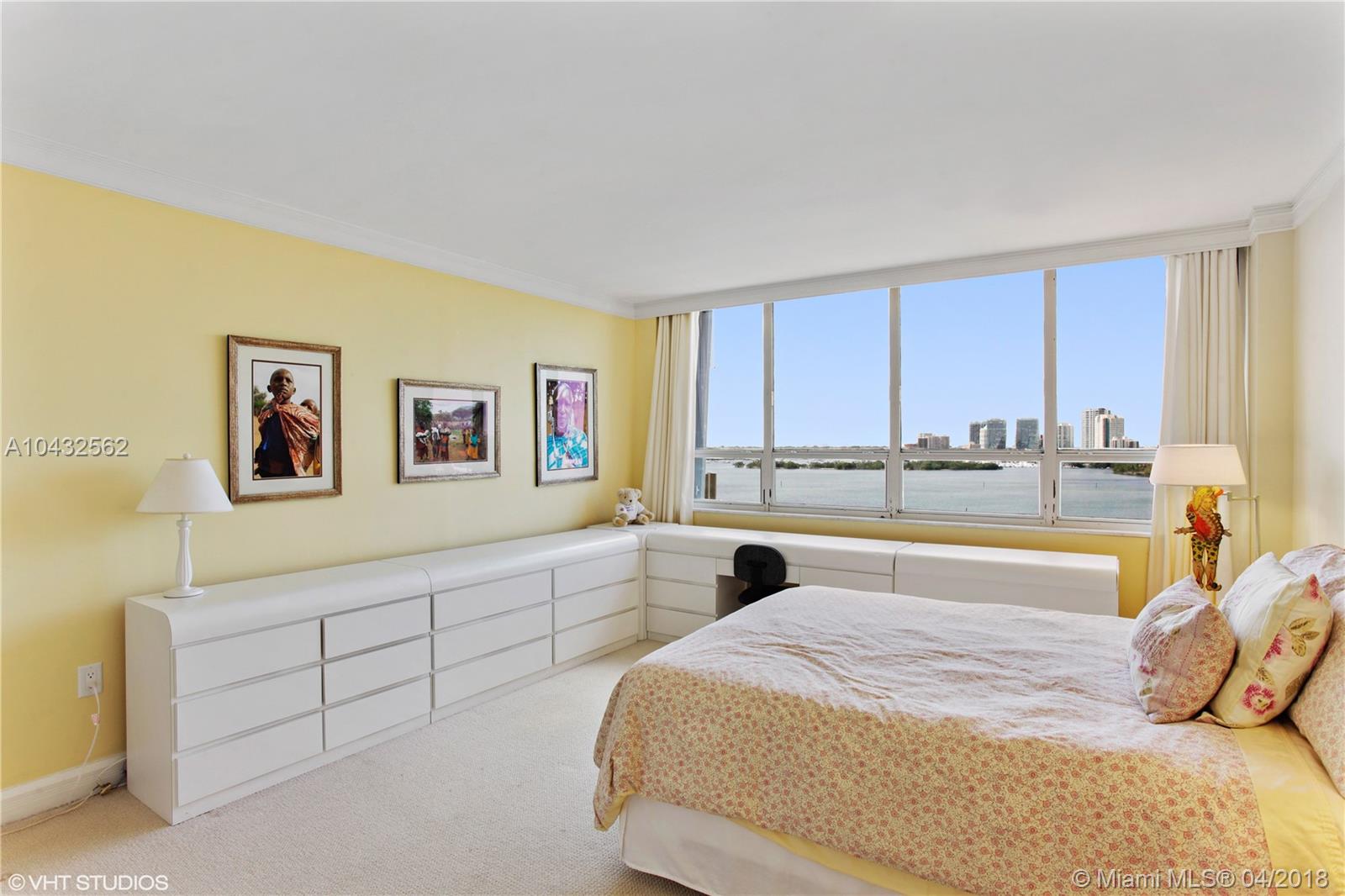 GROVE ISLE CONDO - Residential