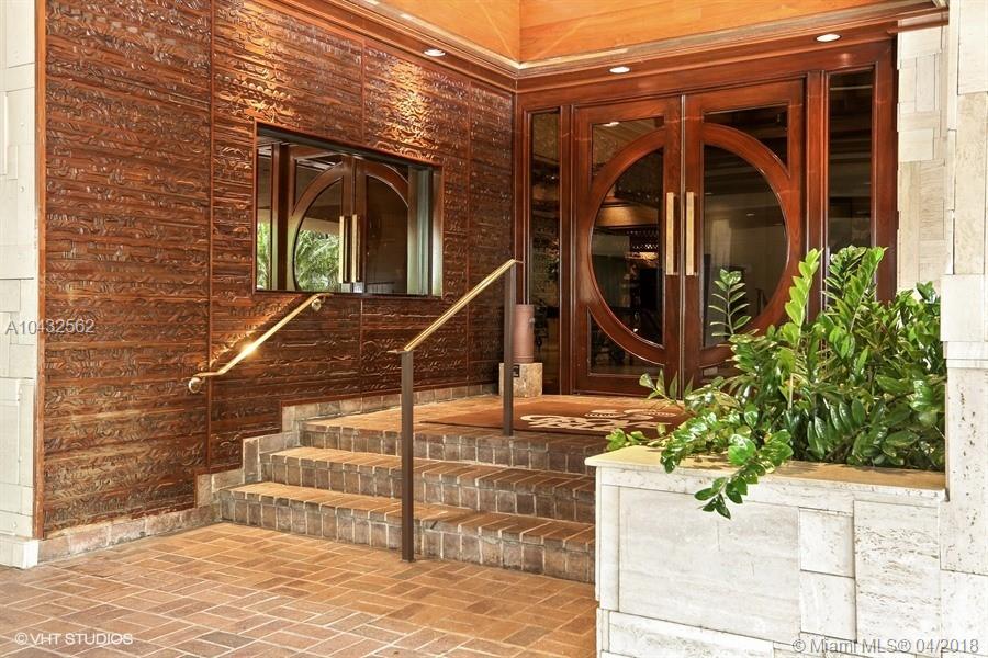 GROVE ISLE CONDO - Residential