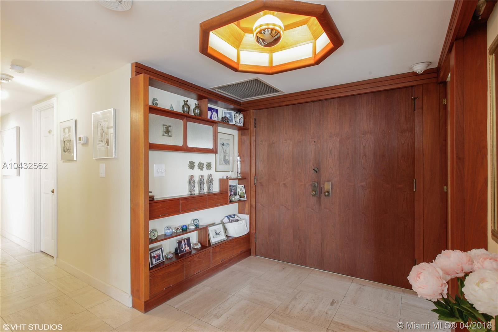 GROVE ISLE CONDO - Residential