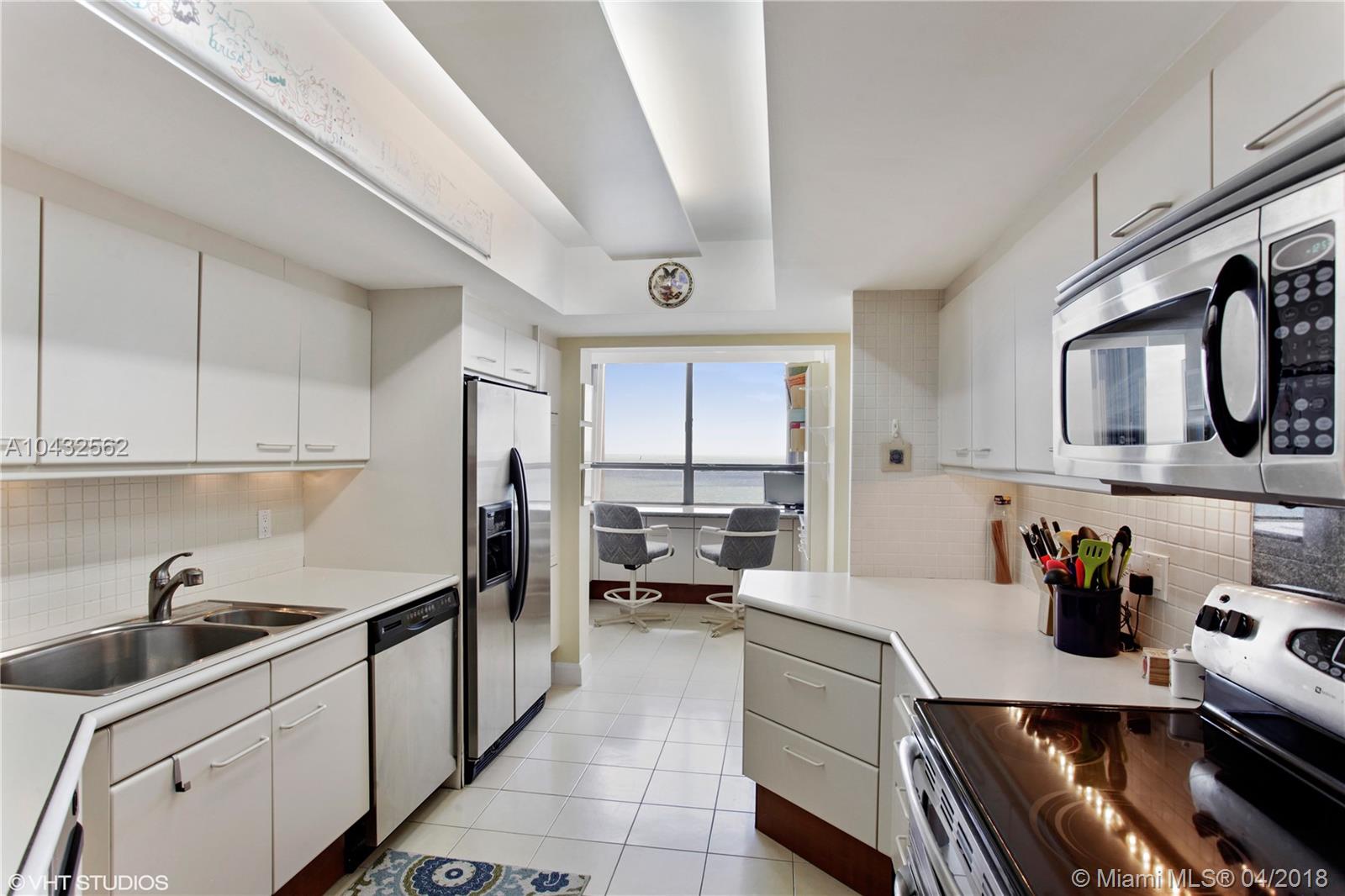 GROVE ISLE CONDO - Residential