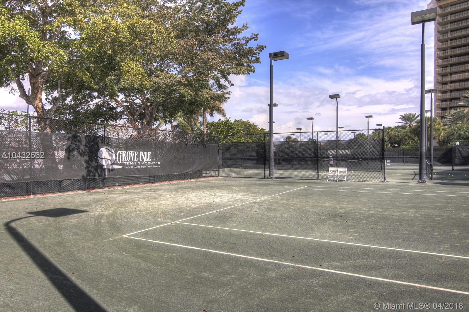 GROVE ISLE CONDO - Residential