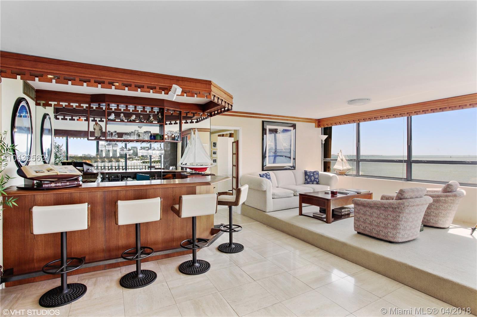 GROVE ISLE CONDO - Residential