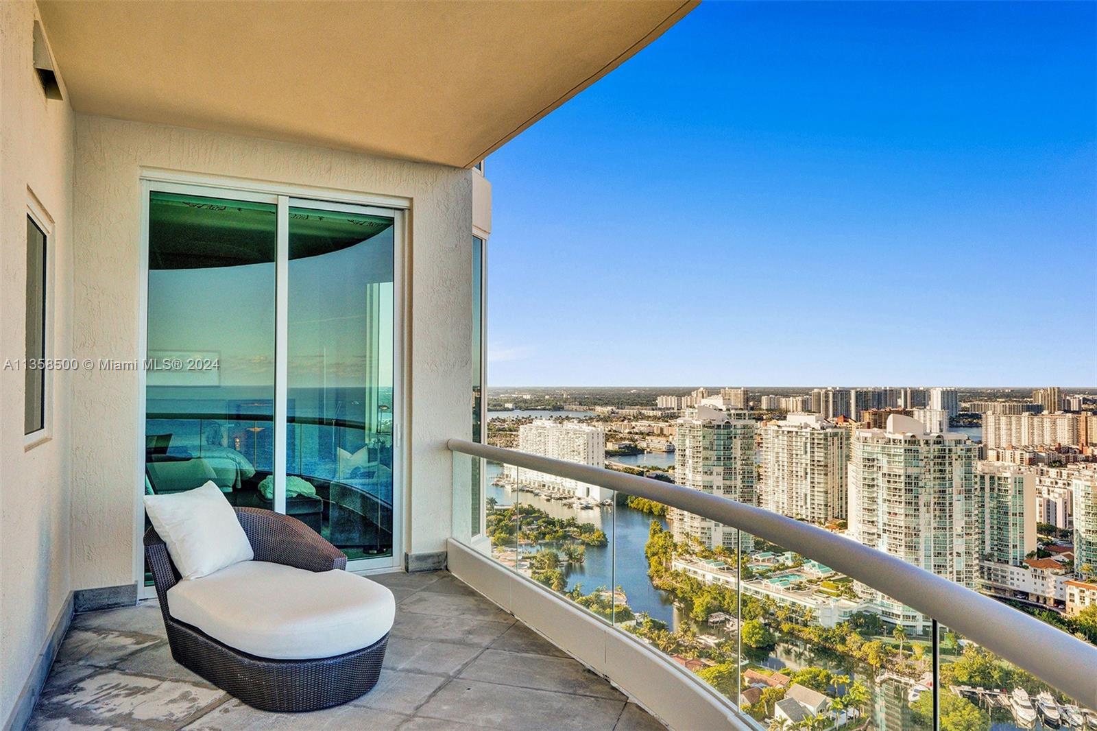 TURNBERRY OCEAN COLONY - Residential Lease