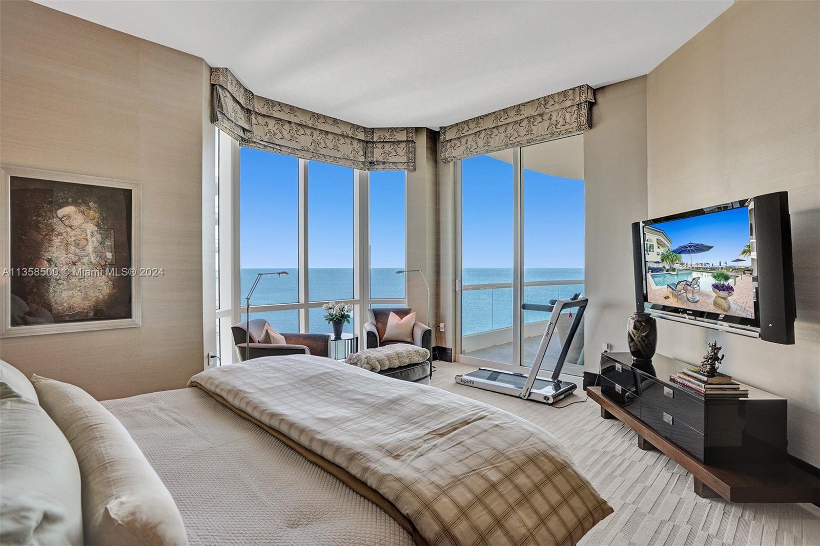 TURNBERRY OCEAN COLONY - Residential Lease