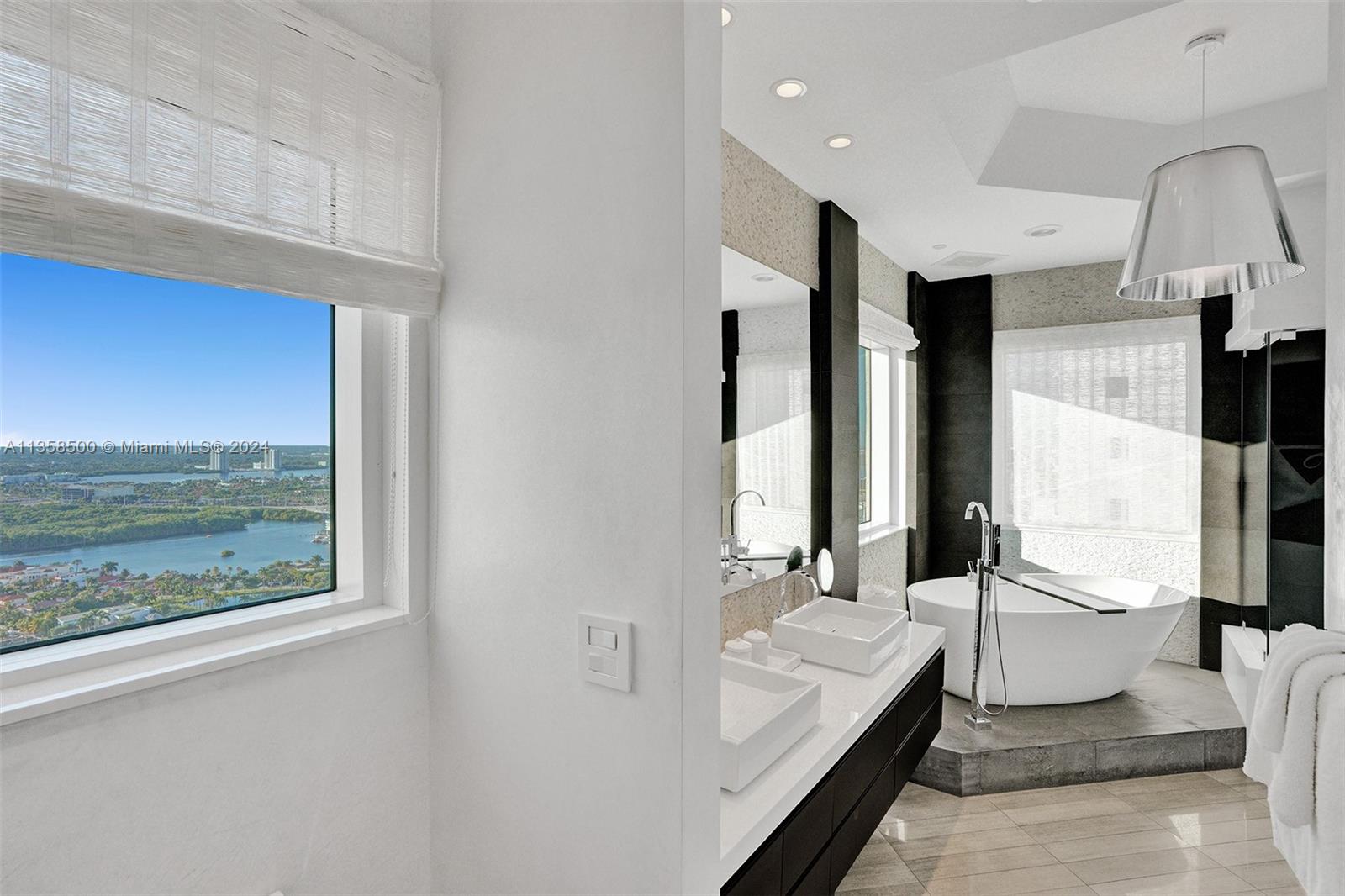 TURNBERRY OCEAN COLONY - Residential Lease
