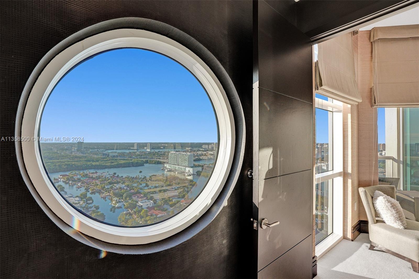TURNBERRY OCEAN COLONY - Residential Lease