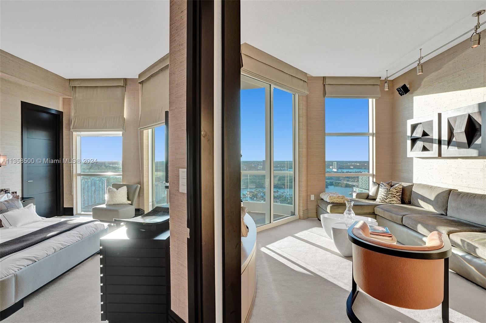 TURNBERRY OCEAN COLONY - Residential Lease