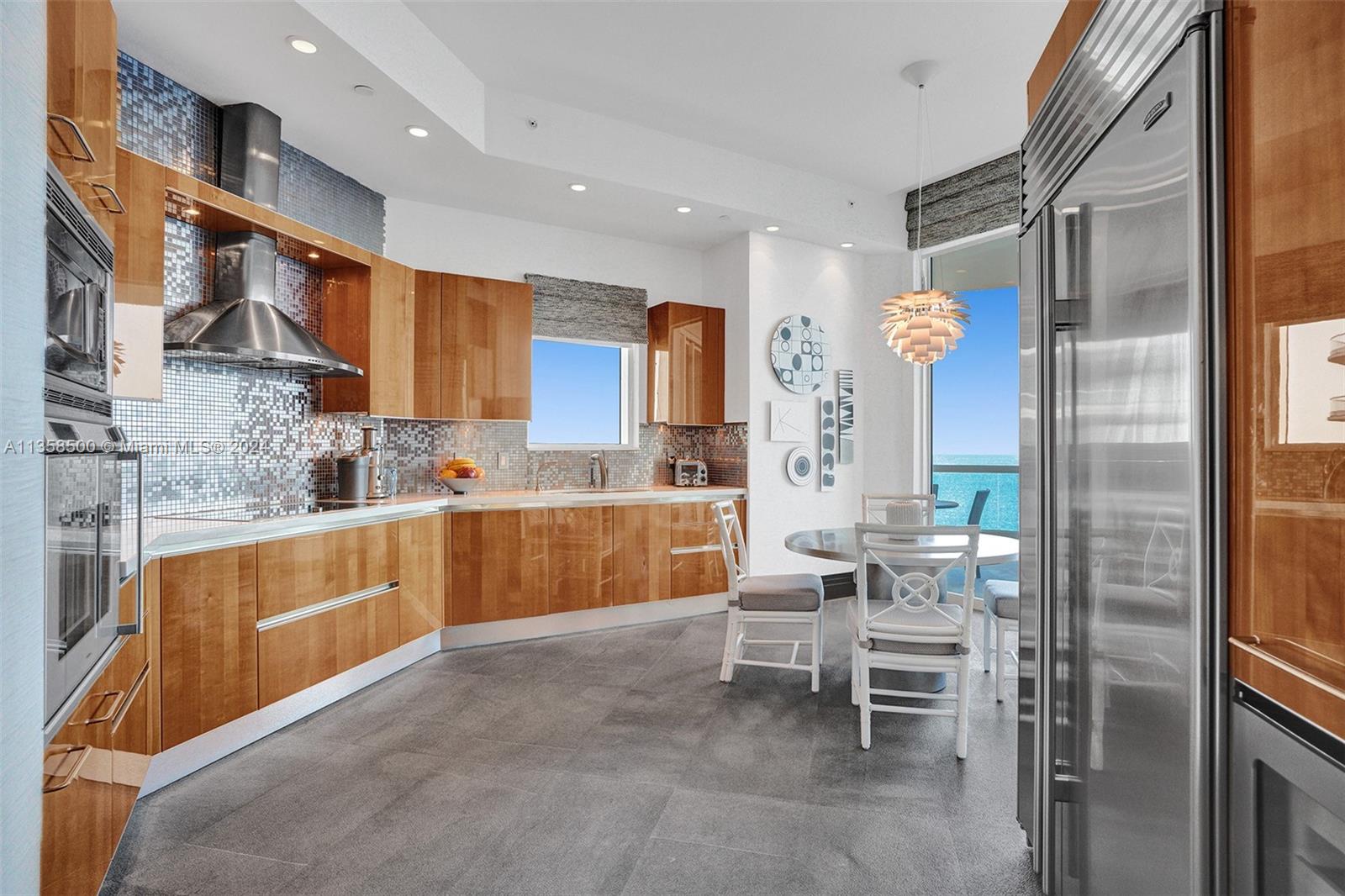 TURNBERRY OCEAN COLONY - Residential Lease