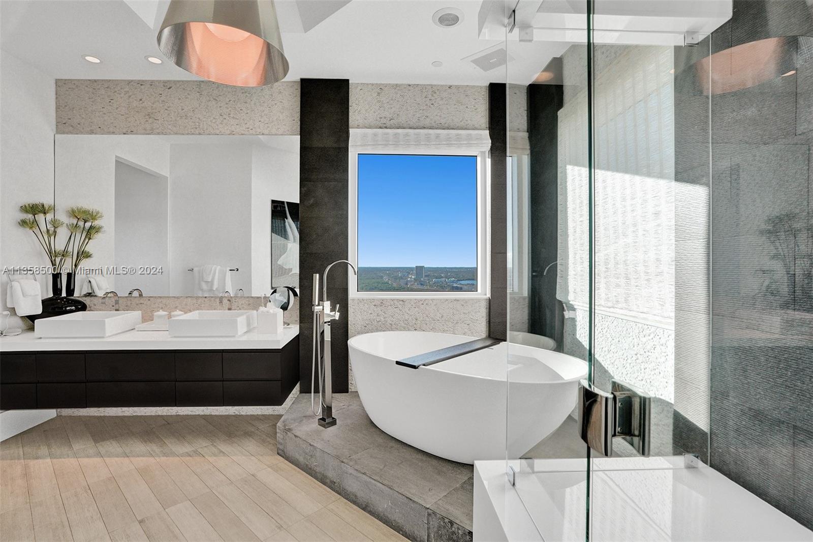TURNBERRY OCEAN COLONY - Residential Lease