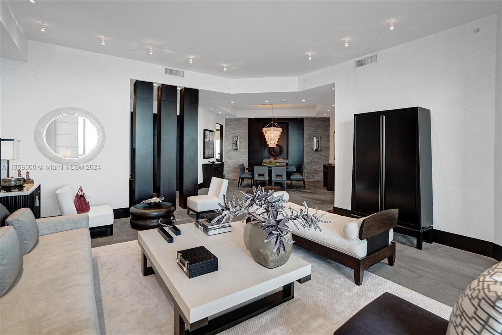 TURNBERRY OCEAN COLONY - Residential Lease