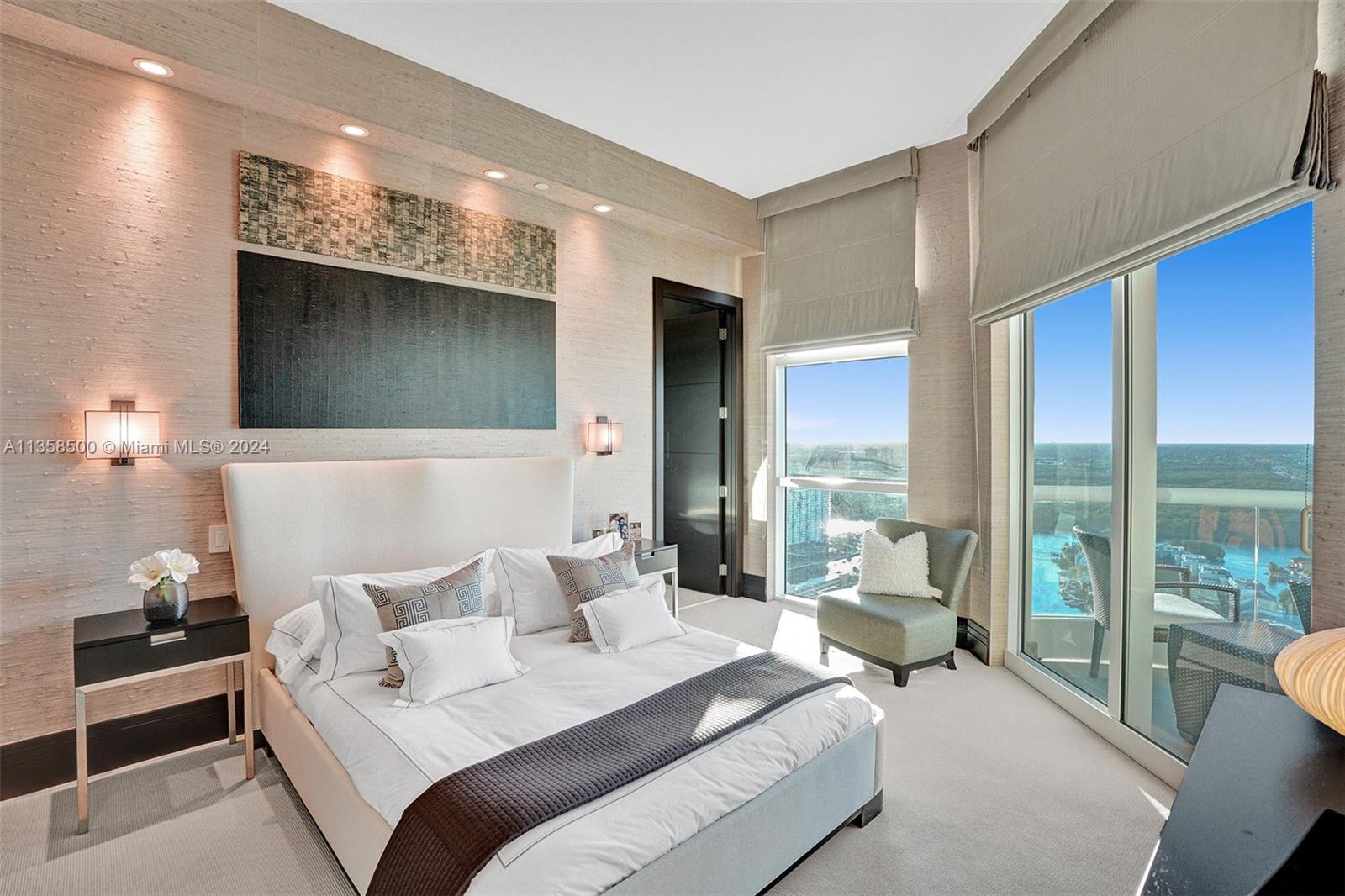 TURNBERRY OCEAN COLONY - Residential Lease