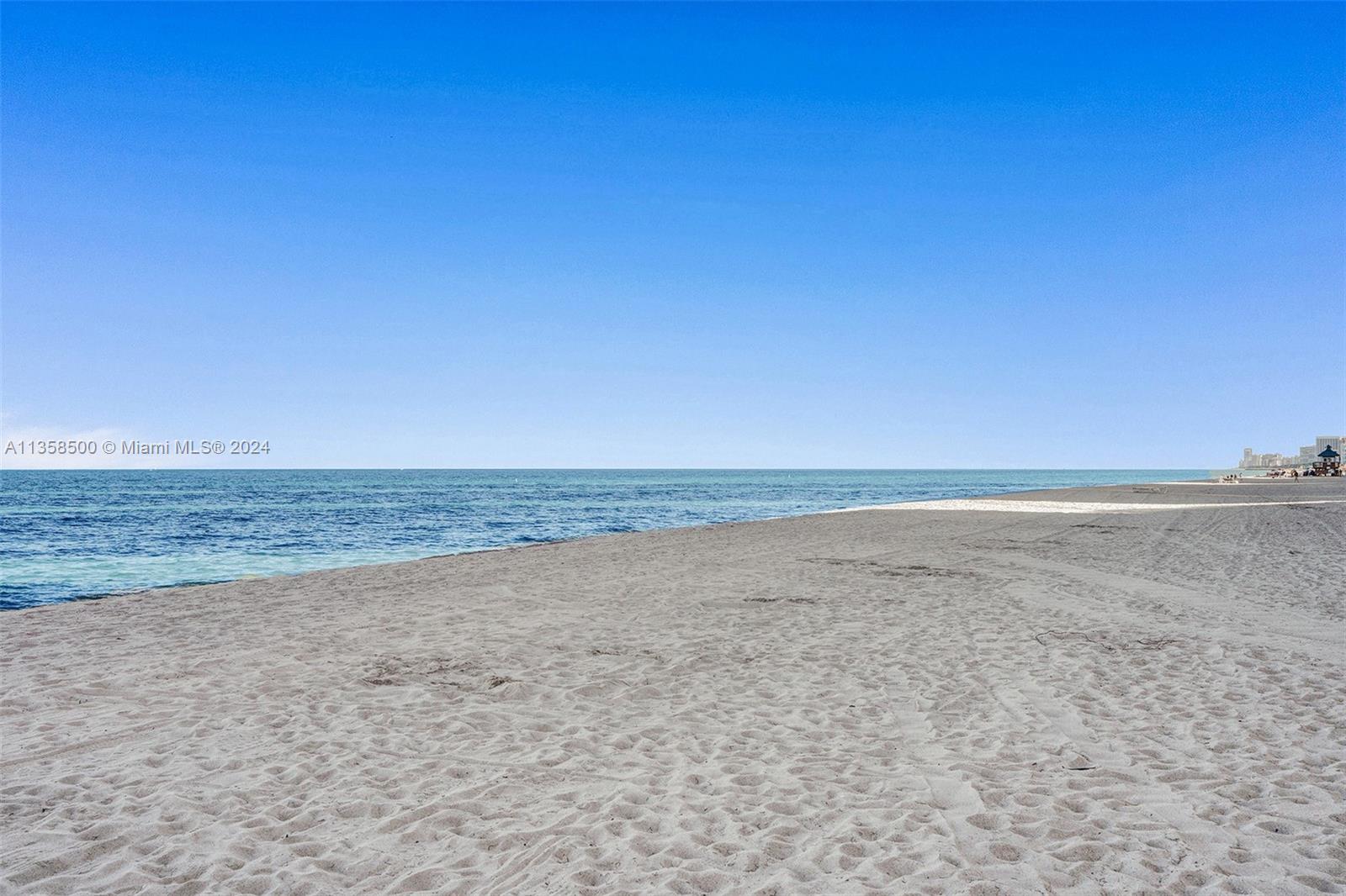 TURNBERRY OCEAN COLONY - Residential Lease