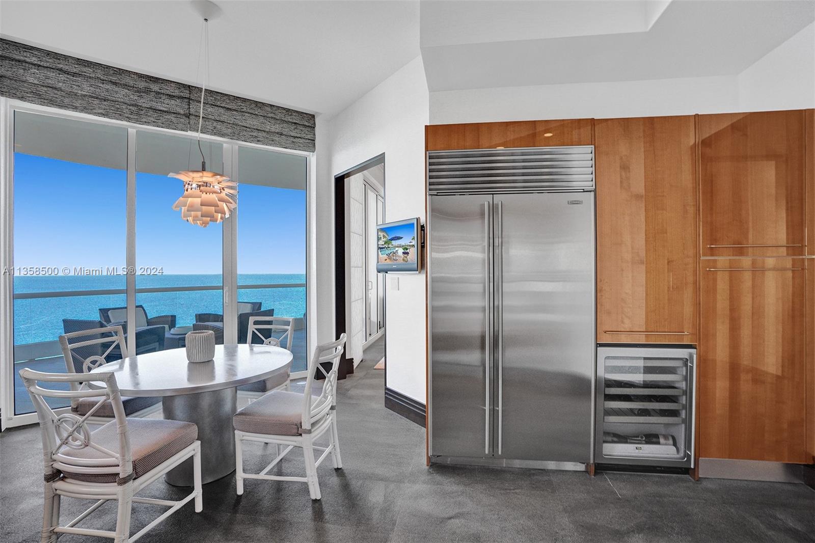 TURNBERRY OCEAN COLONY - Residential Lease