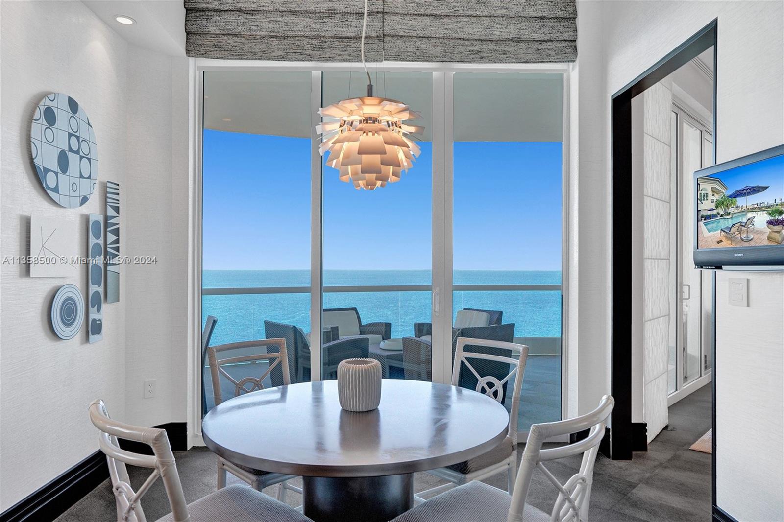 TURNBERRY OCEAN COLONY - Residential Lease