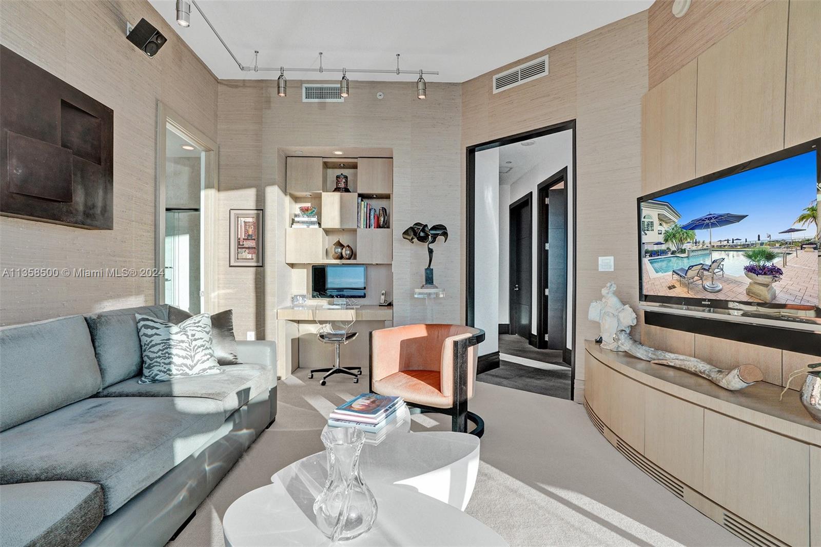 TURNBERRY OCEAN COLONY - Residential Lease