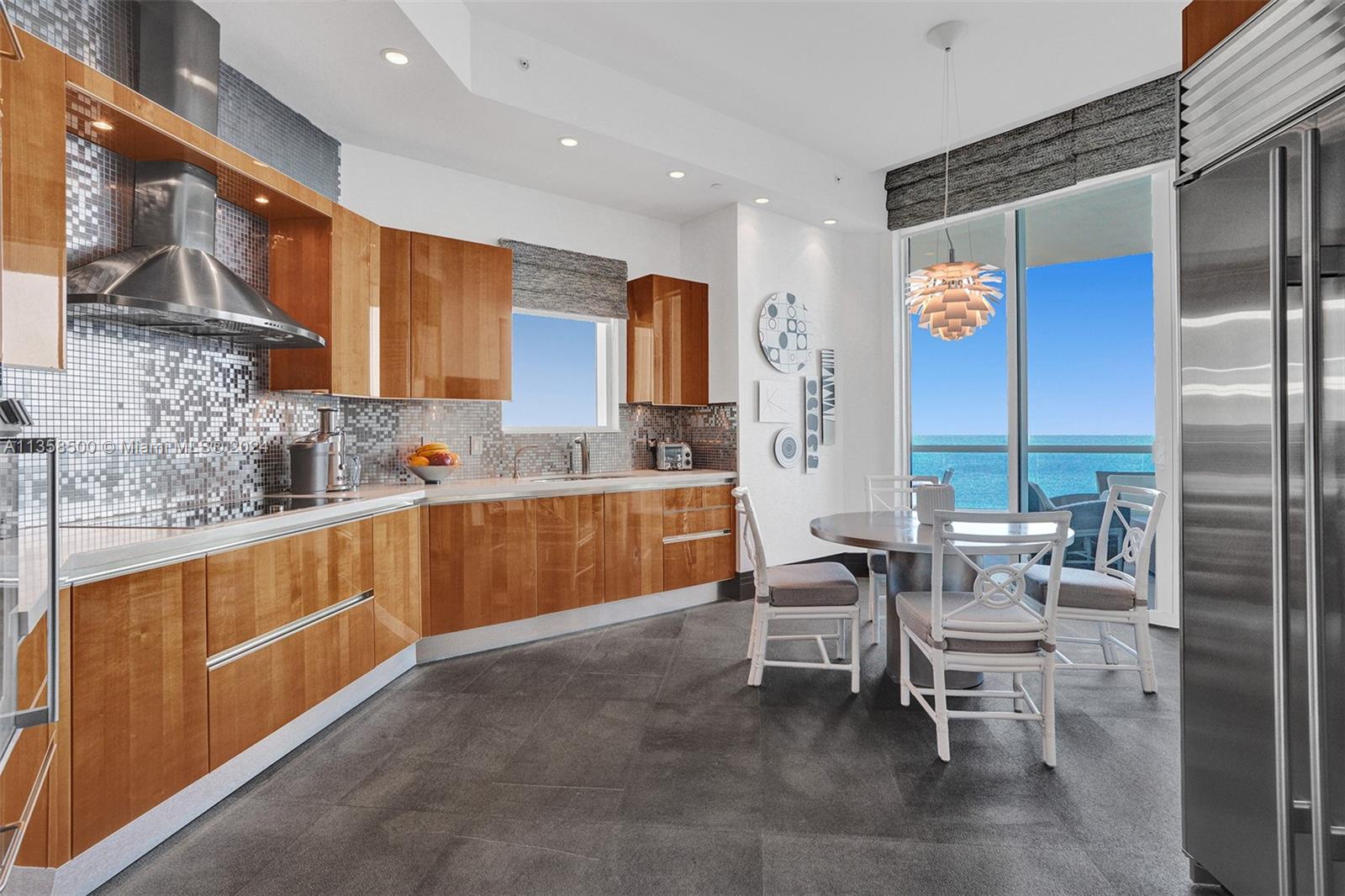 TURNBERRY OCEAN COLONY - Residential Lease