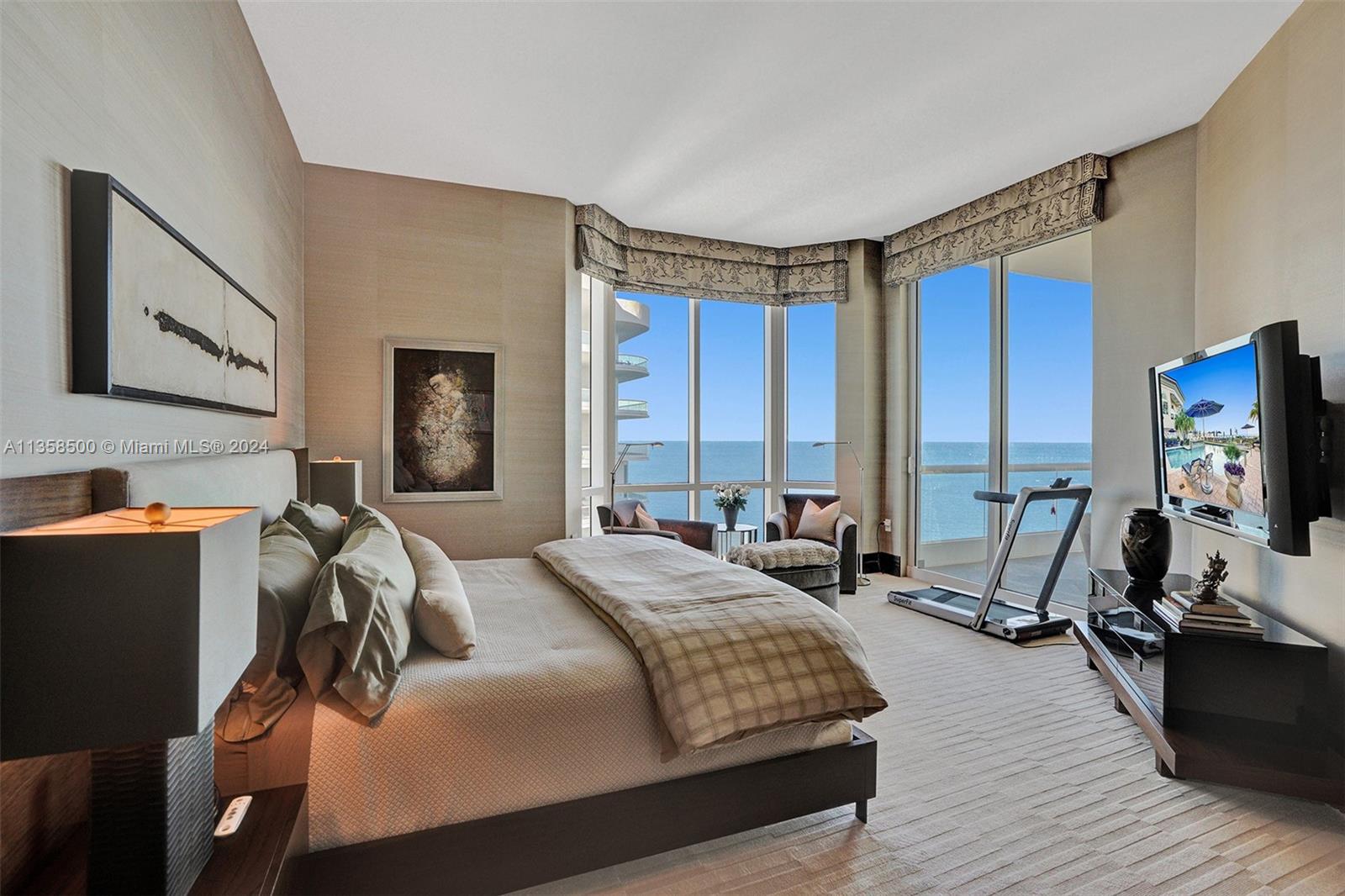 TURNBERRY OCEAN COLONY - Residential Lease