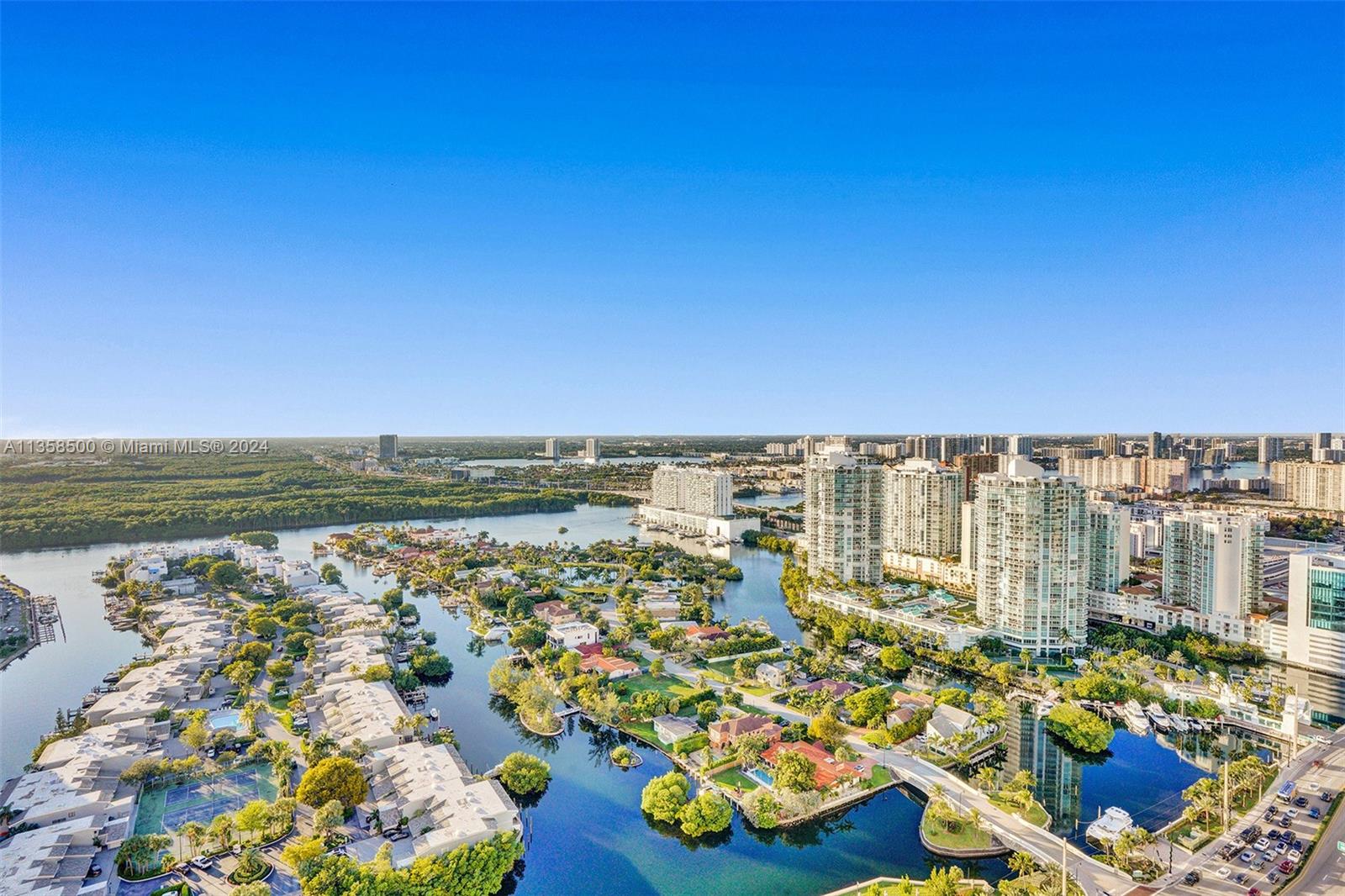 TURNBERRY OCEAN COLONY - Residential Lease