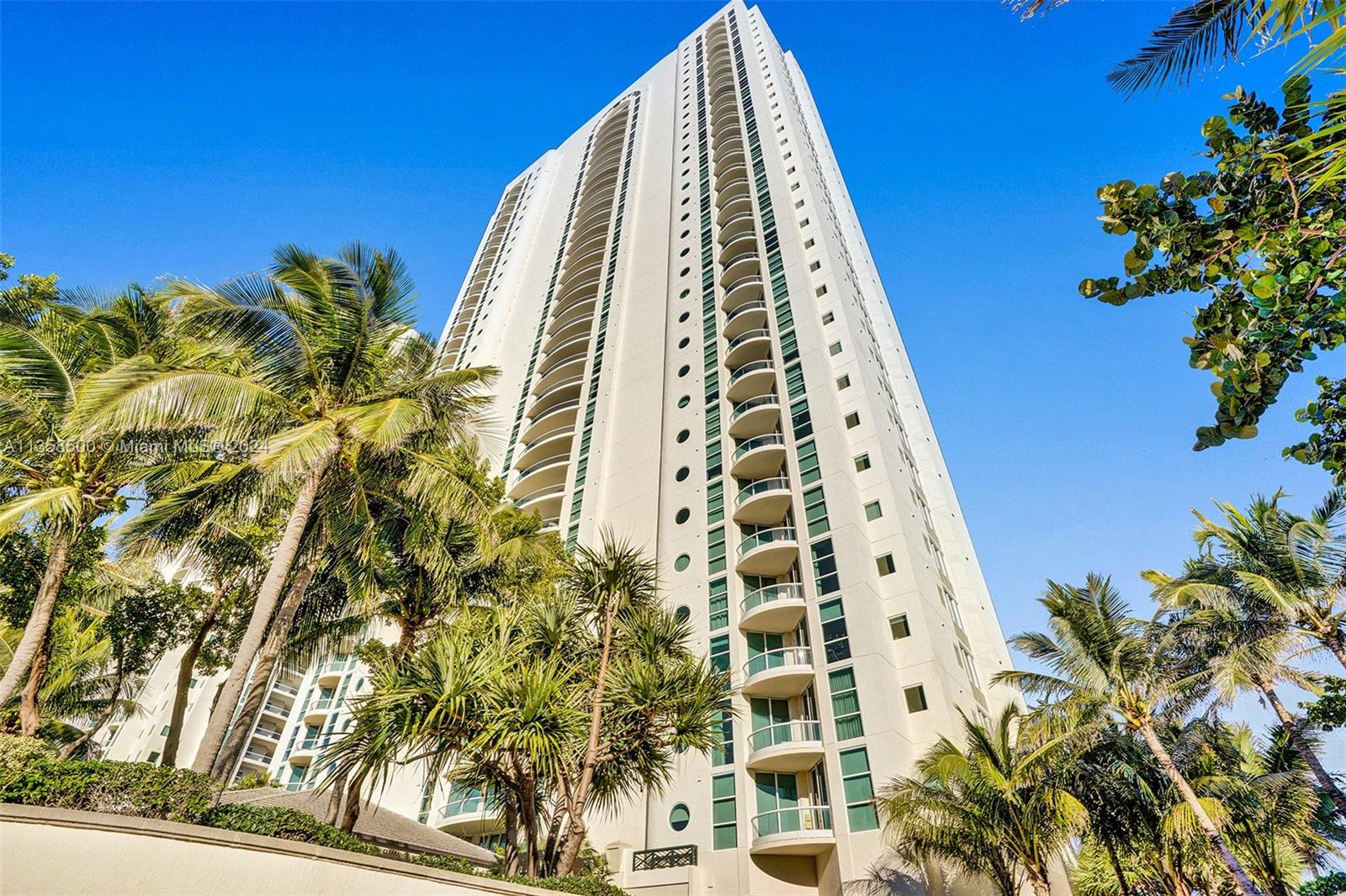 TURNBERRY OCEAN COLONY - Residential Lease