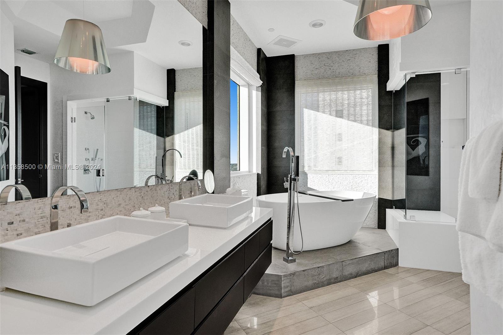 TURNBERRY OCEAN COLONY - Residential Lease