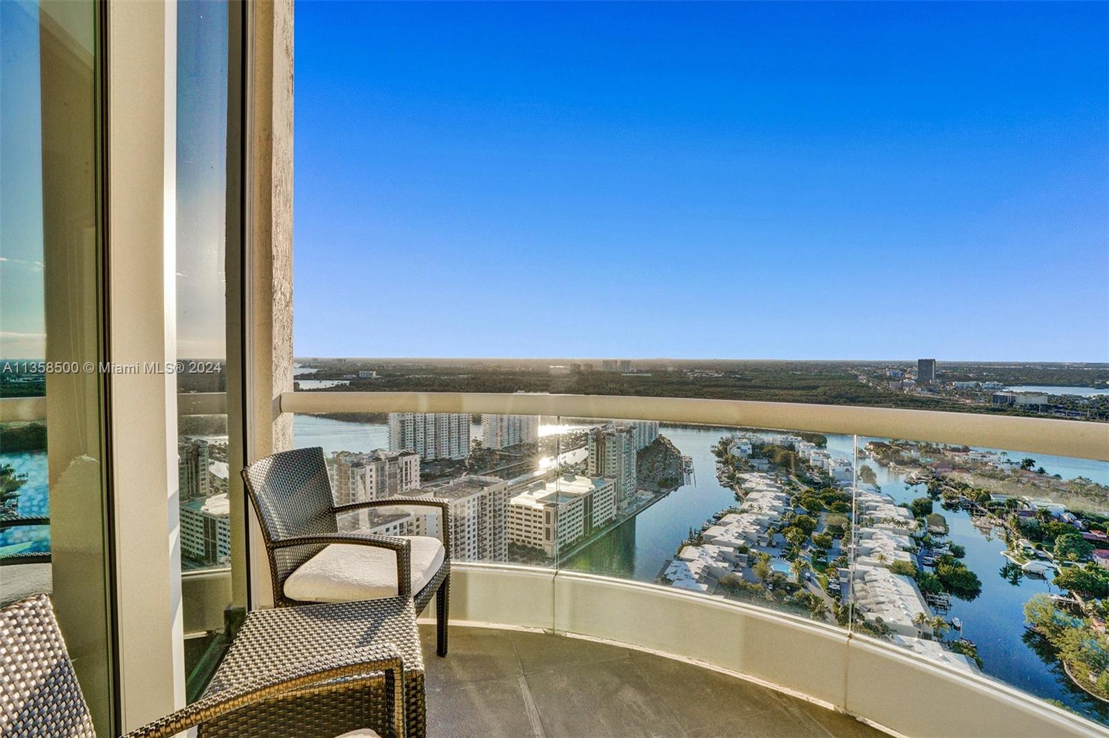 TURNBERRY OCEAN COLONY - Residential Lease