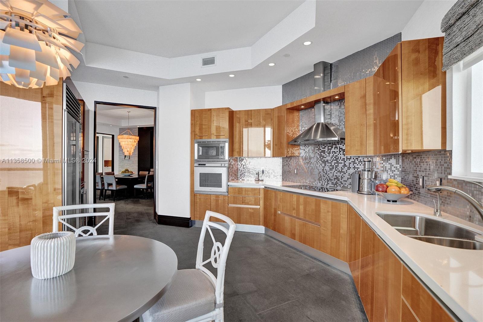 TURNBERRY OCEAN COLONY - Residential Lease