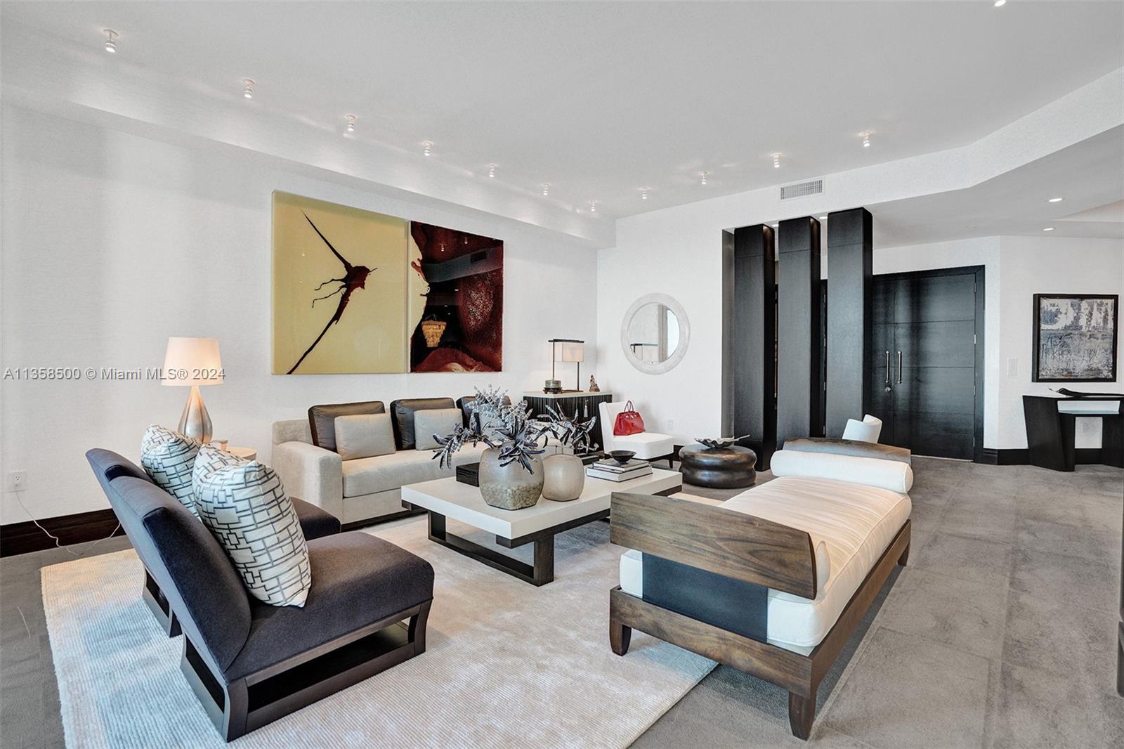 TURNBERRY OCEAN COLONY - Residential Lease
