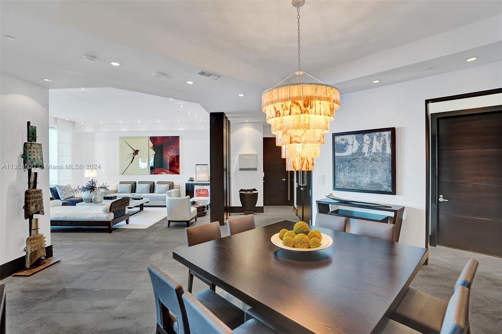 TURNBERRY OCEAN COLONY - Residential Lease