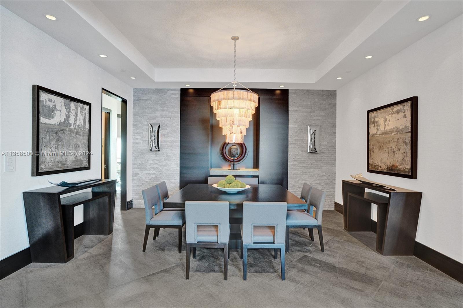 TURNBERRY OCEAN COLONY - Residential Lease
