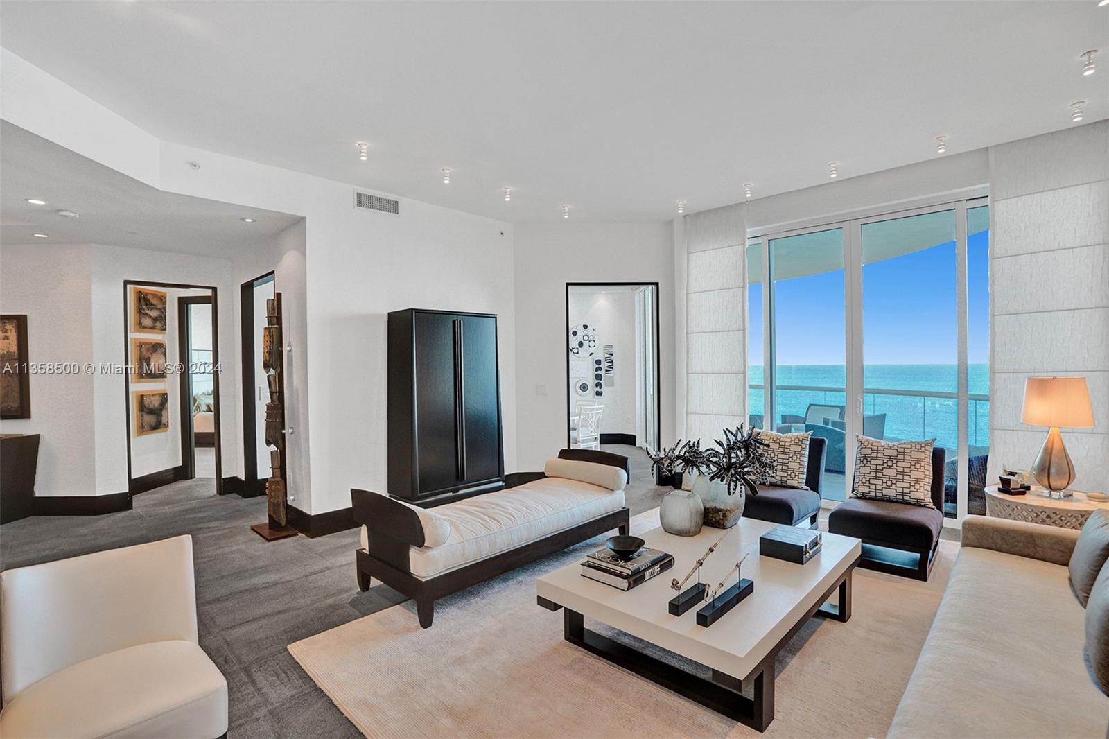 TURNBERRY OCEAN COLONY - Residential Lease