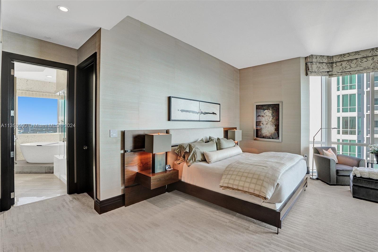 TURNBERRY OCEAN COLONY - Residential Lease