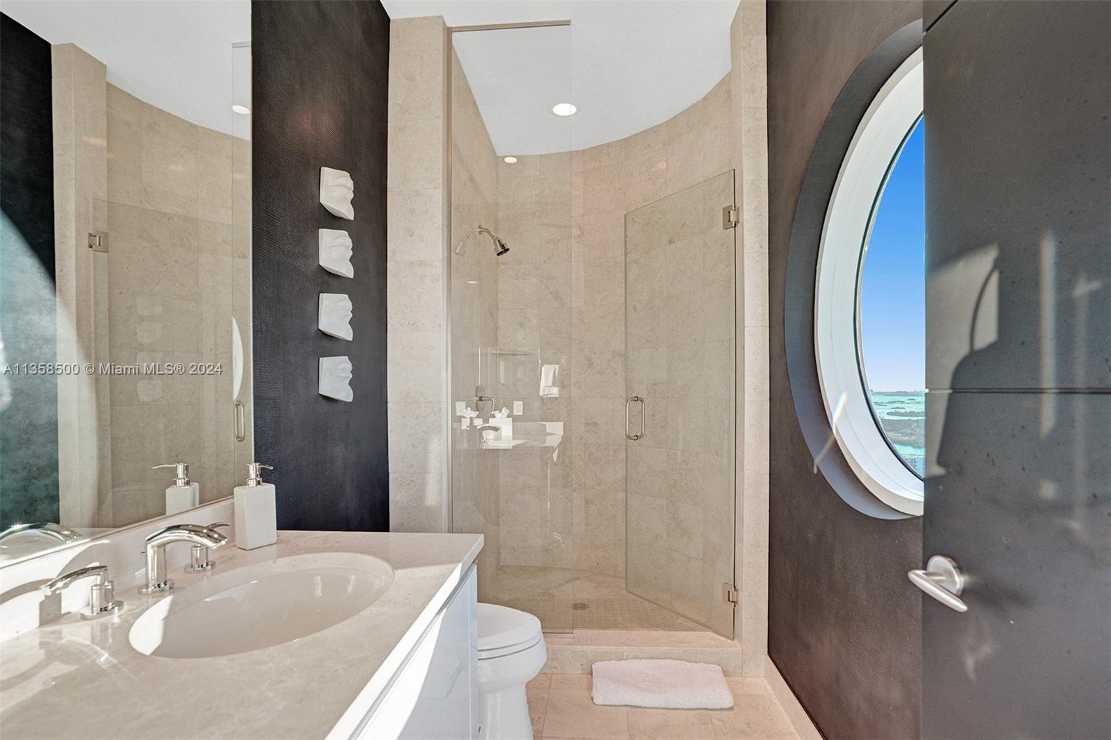 TURNBERRY OCEAN COLONY - Residential Lease