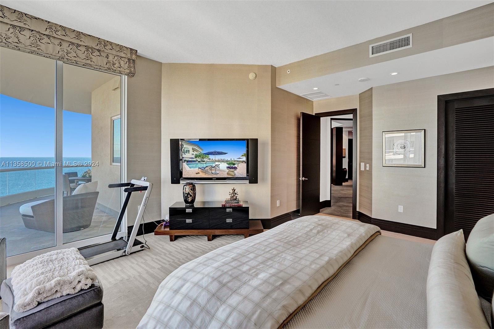TURNBERRY OCEAN COLONY - Residential Lease