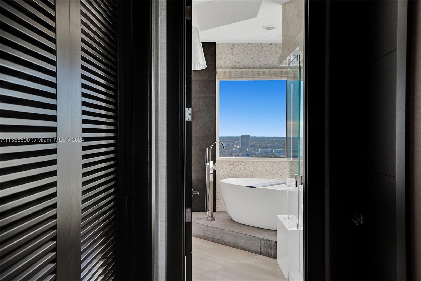 TURNBERRY OCEAN COLONY - Residential Lease